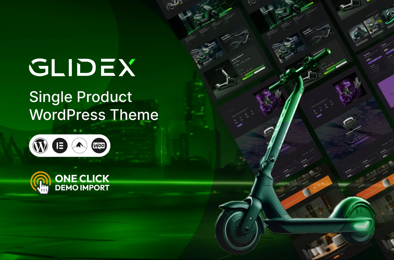 glidex