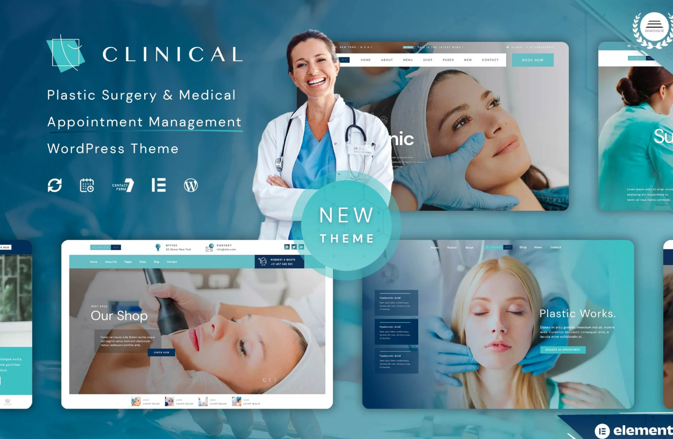 clinical