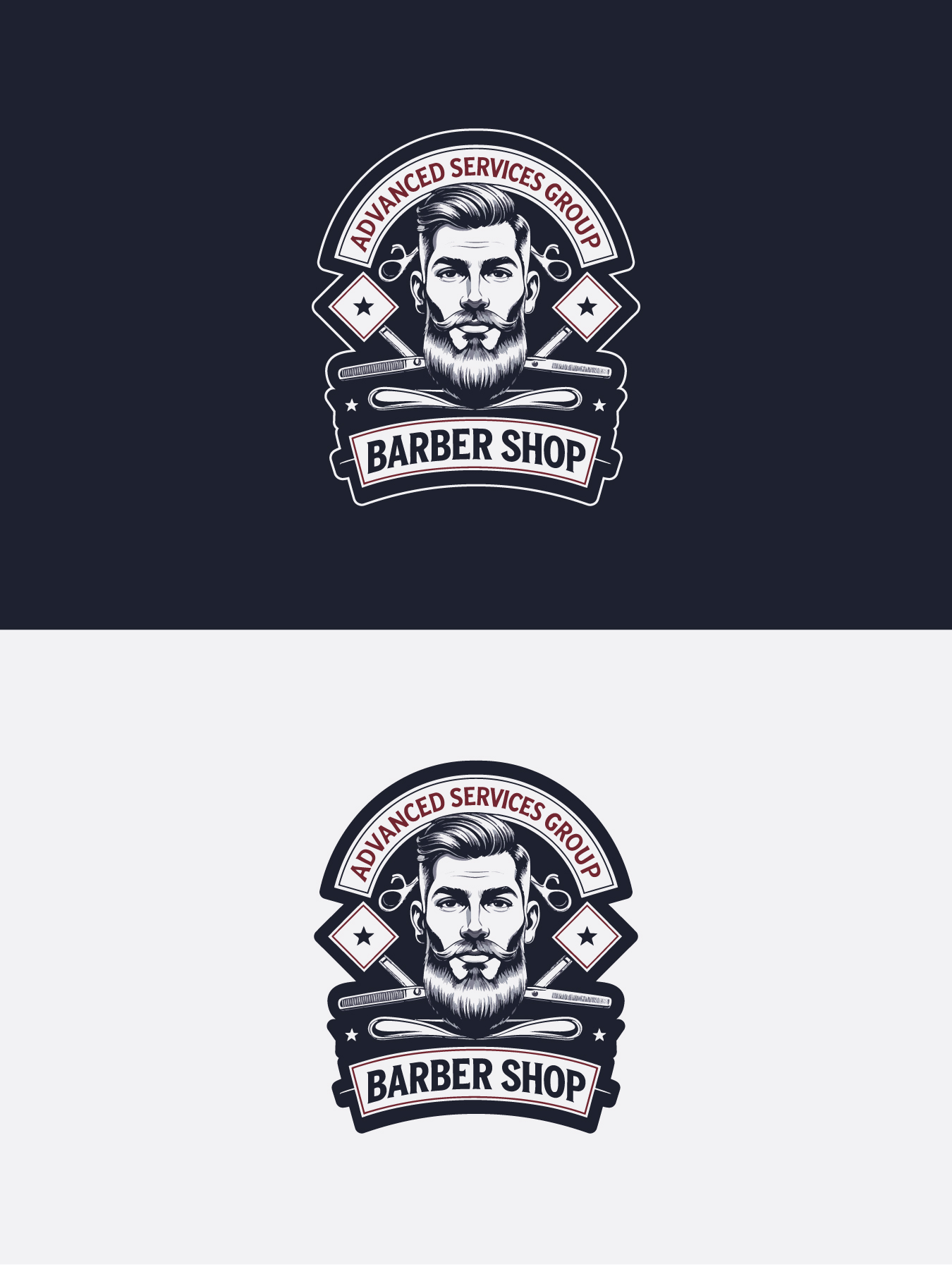Barber Shop