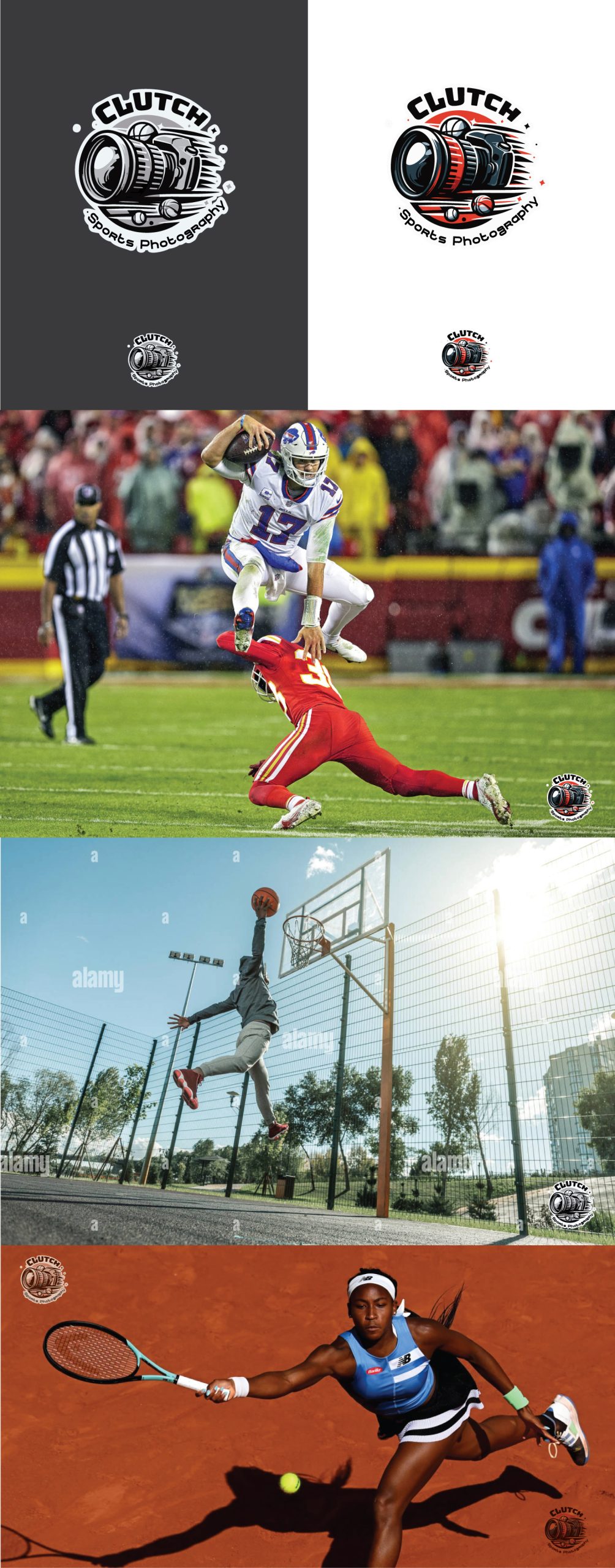 Clutch Sports