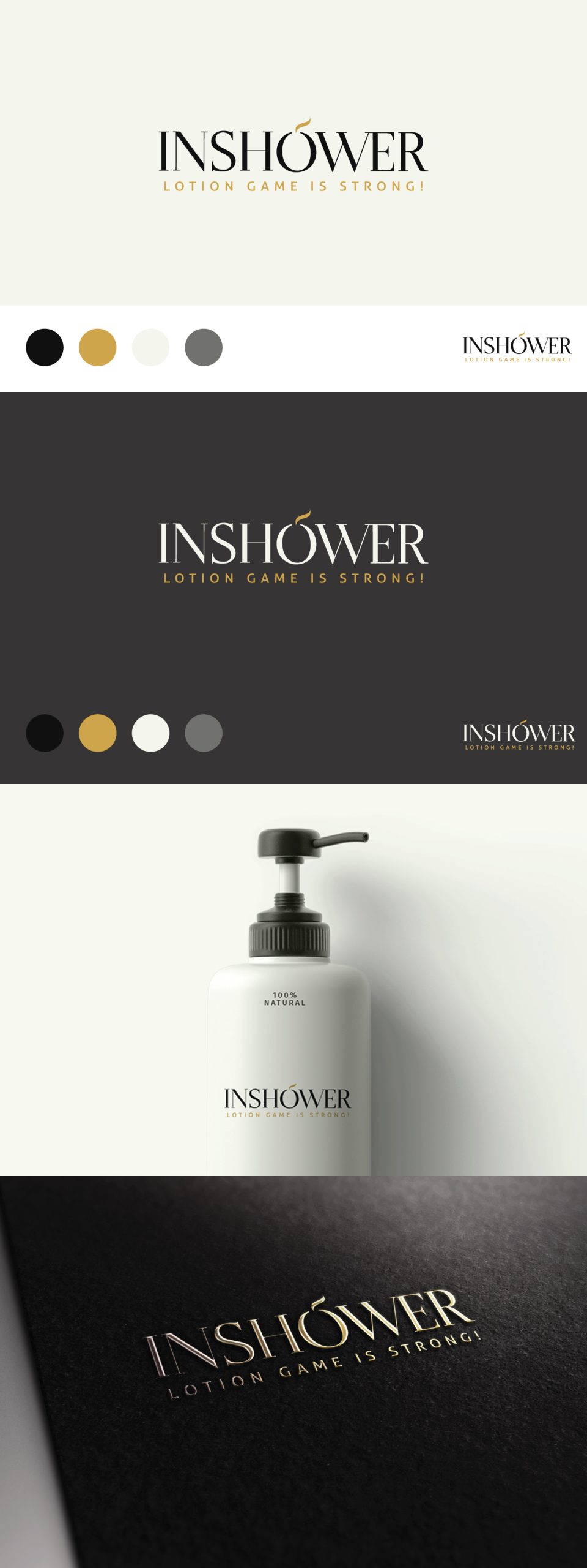 InShower