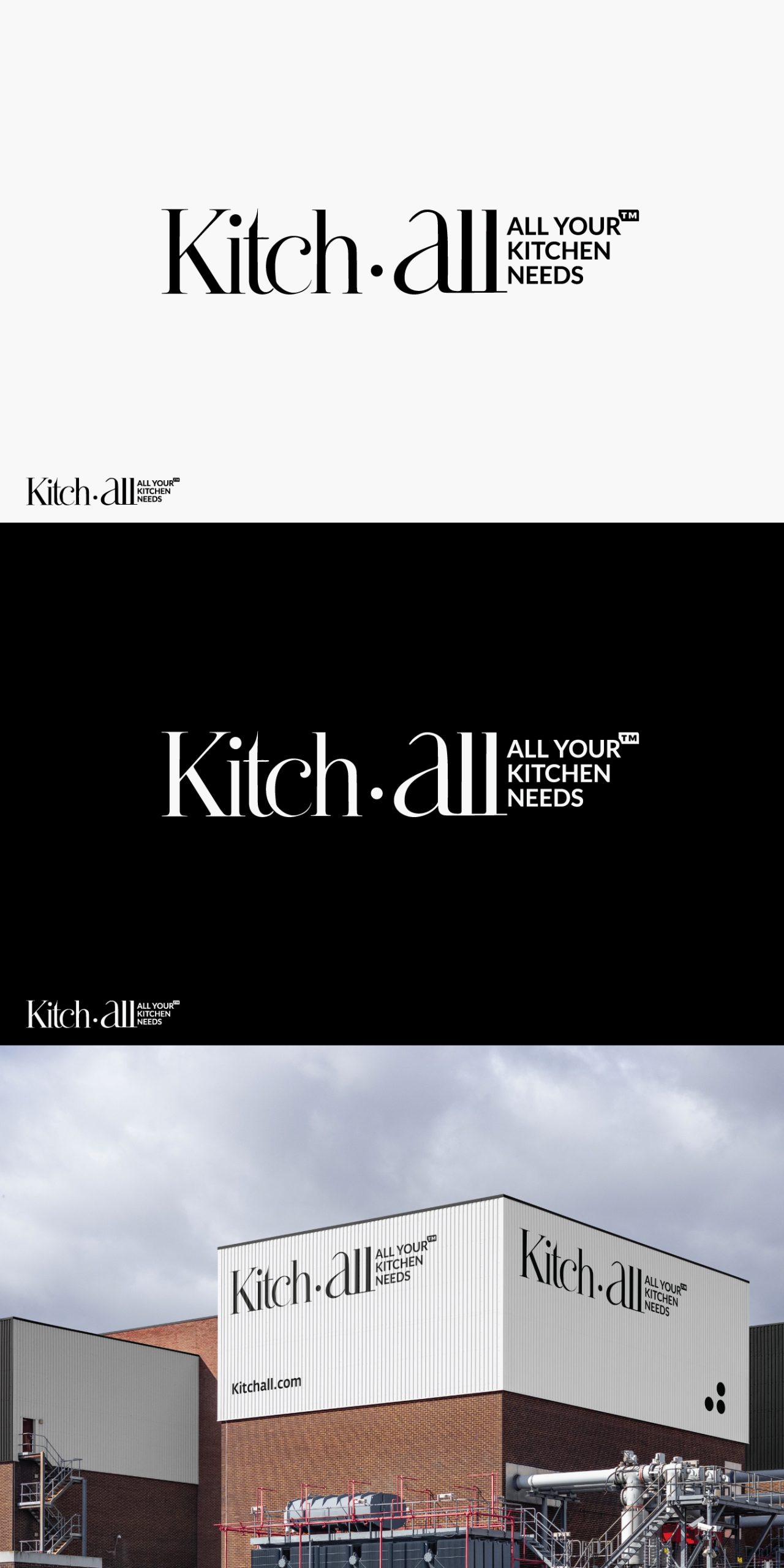 KITCH – ALL