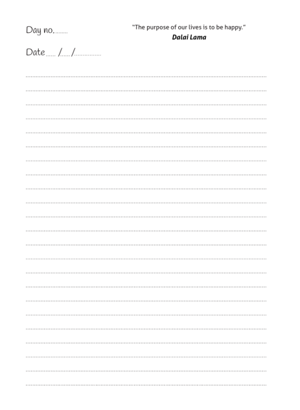 Writing Therapy Notebook: A Guided Space to Process Emotions, Reflect, and Heal through Writing