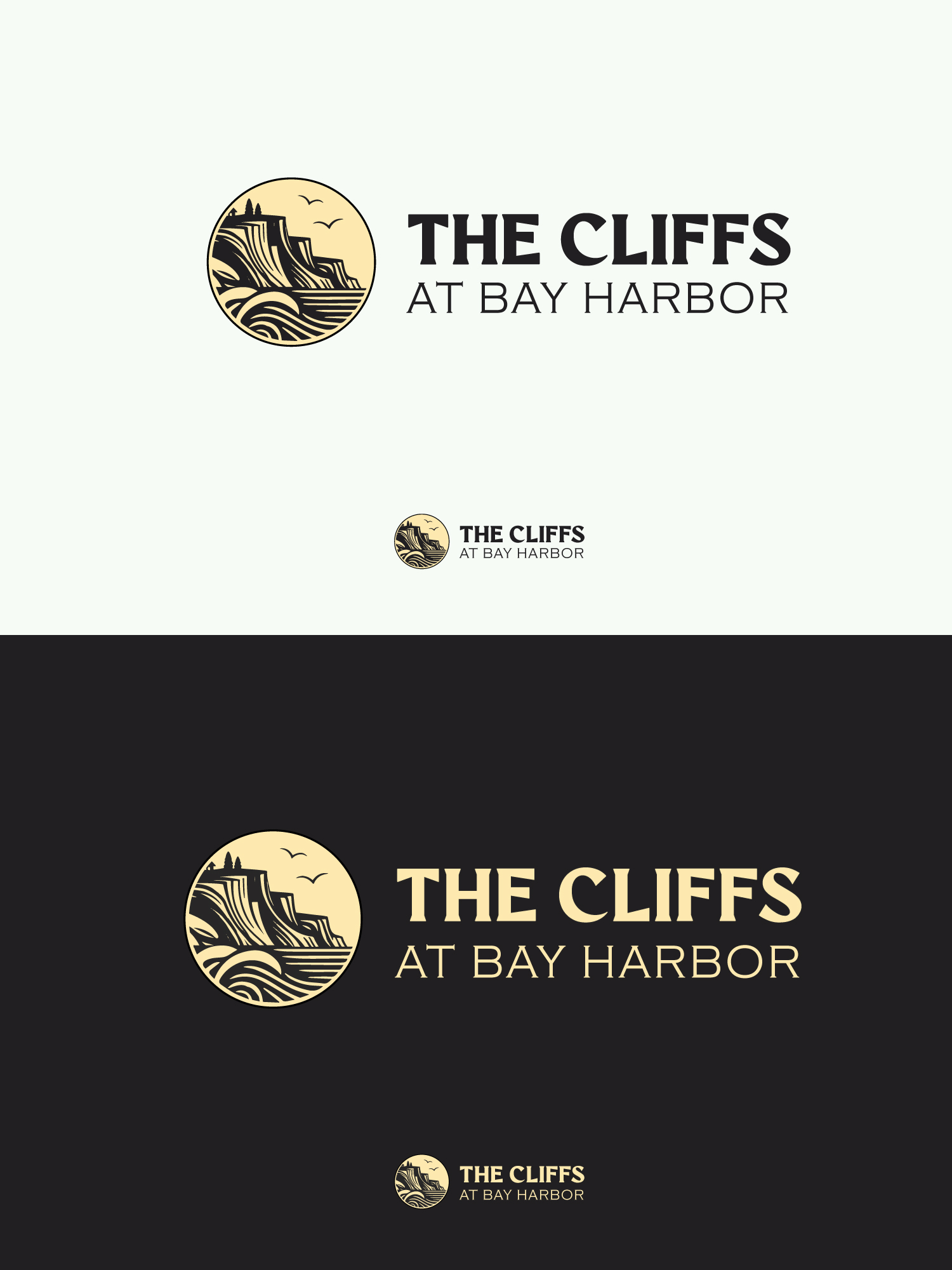 The Cliffs