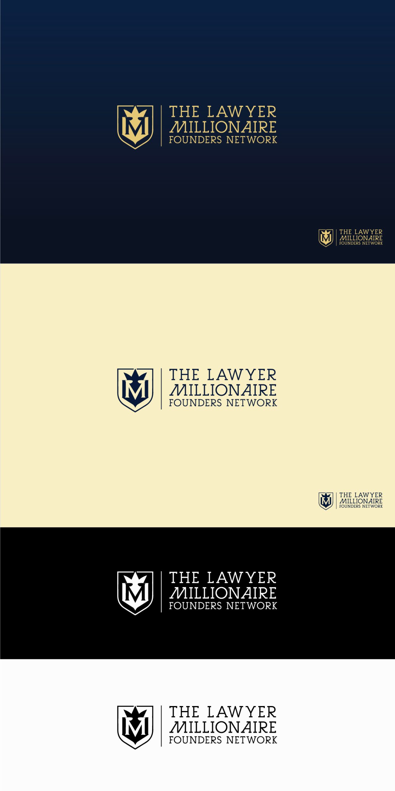 The Lawyer Millionaire Founders Network’