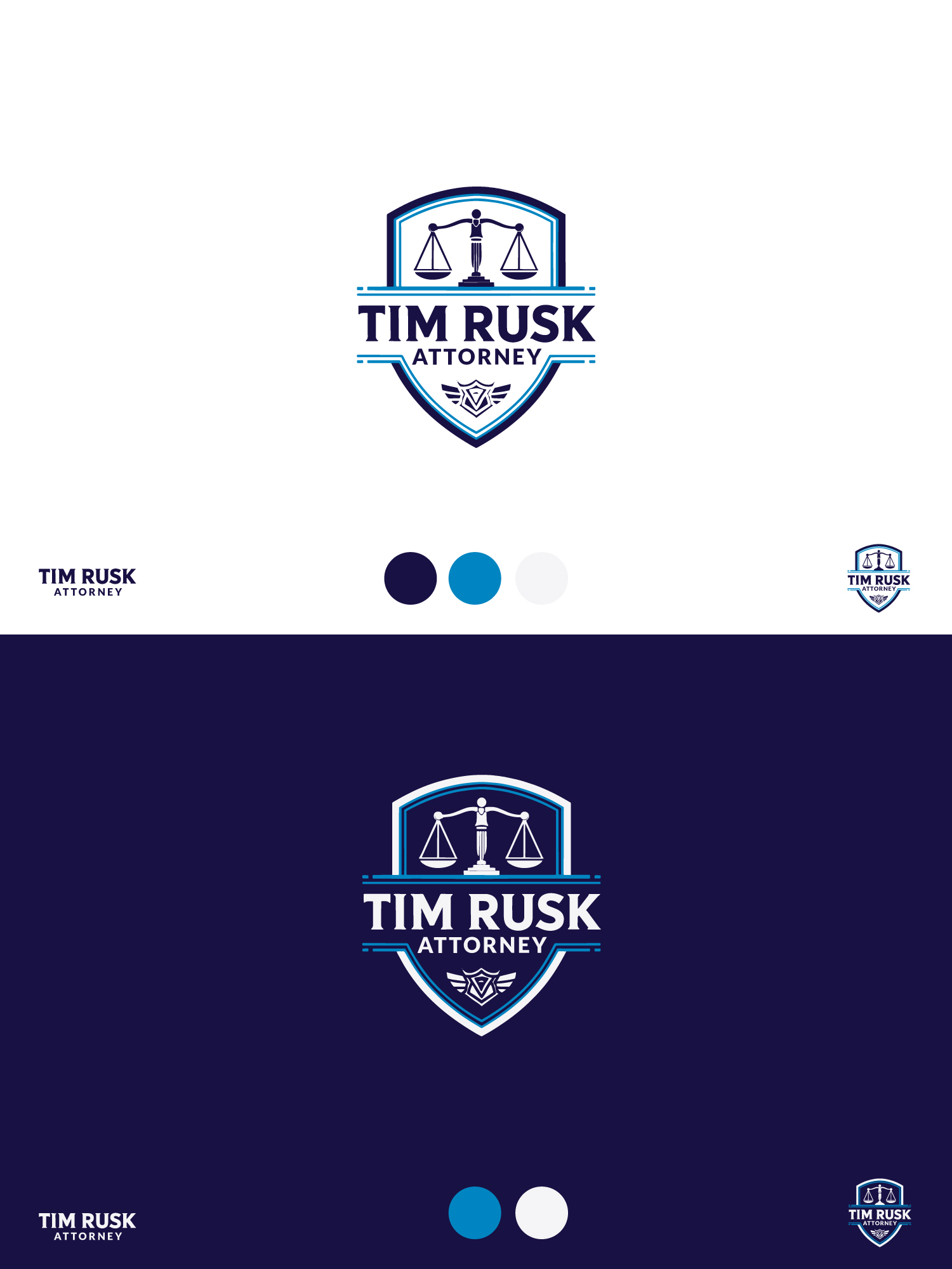 Tim Rusk