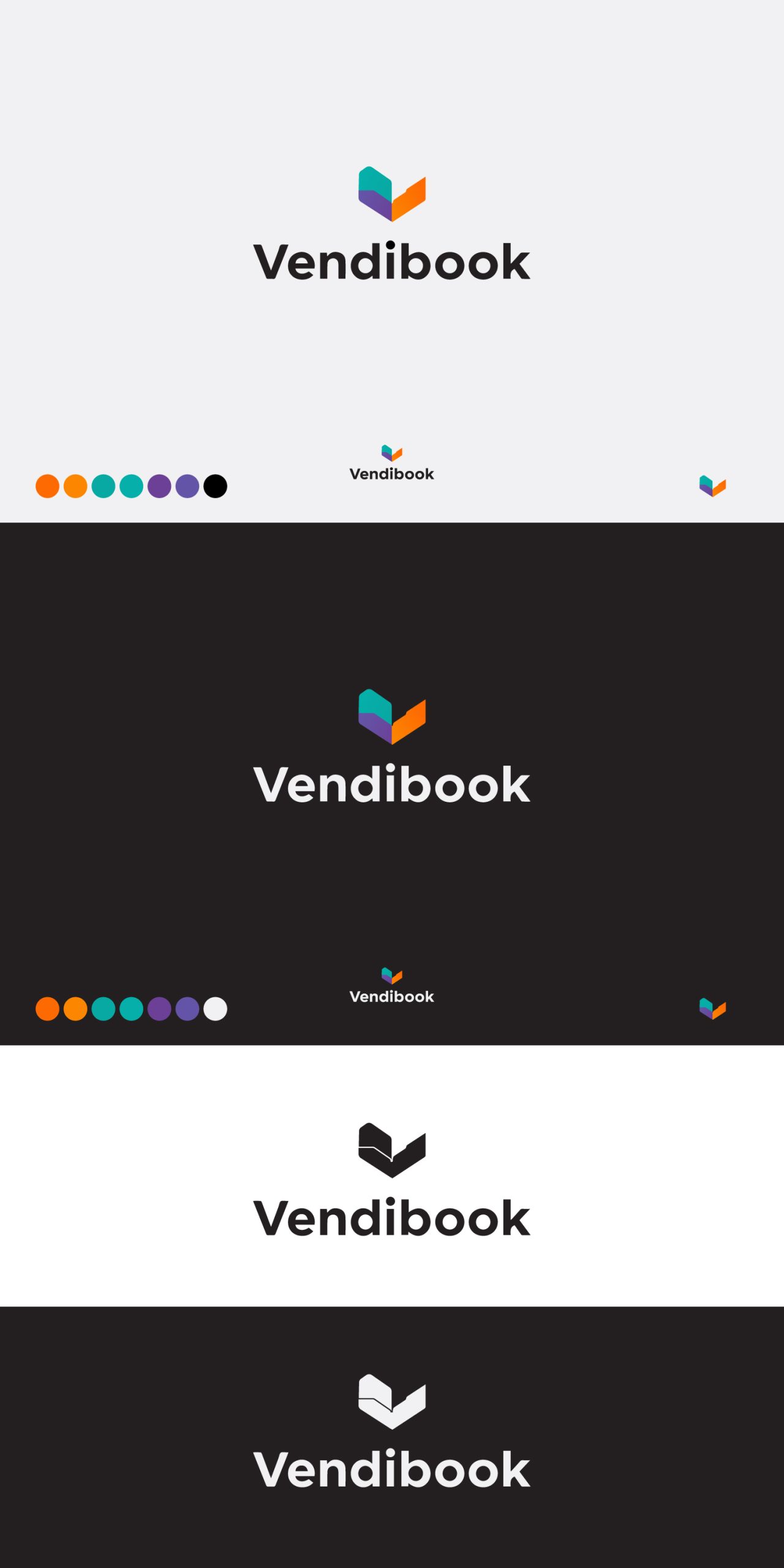 Vendibook