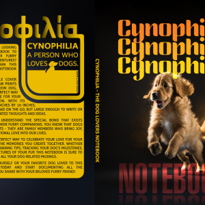 My Dog Care Logbook: A Simple Daily Notebook for Tracking Your Dog’s Health, Training, and Behavior